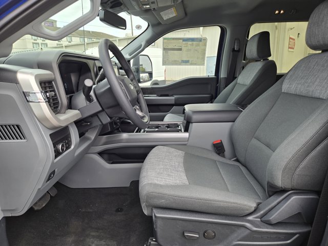 New 2026 Ford F-250 XLT Crew Cab - photo 23