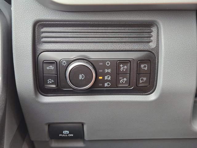 New 2026 Ford F-250 XLT Crew Cab - photo 24
