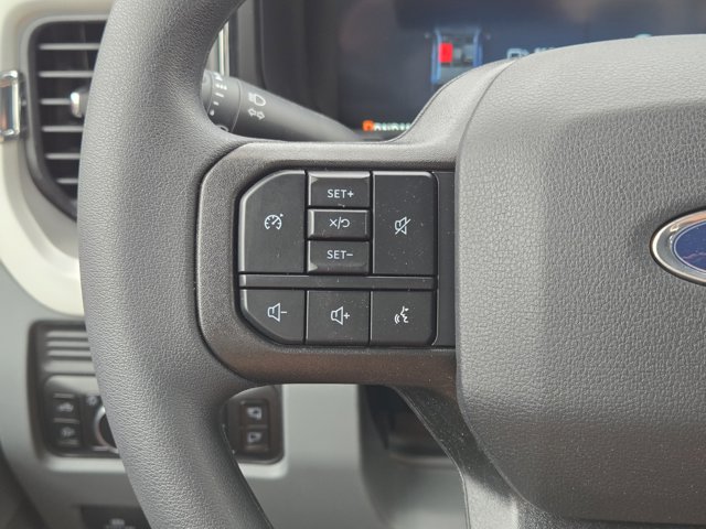 New 2026 Ford F-250 XLT Crew Cab - photo 25