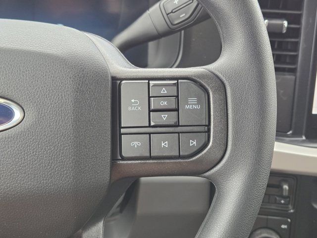 New 2026 Ford F-250 XLT Crew Cab - photo 26