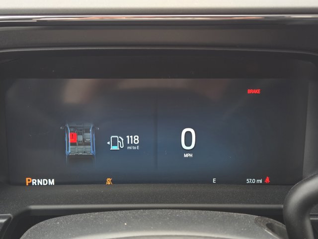 New 2026 Ford F-250 XLT Crew Cab - photo 27