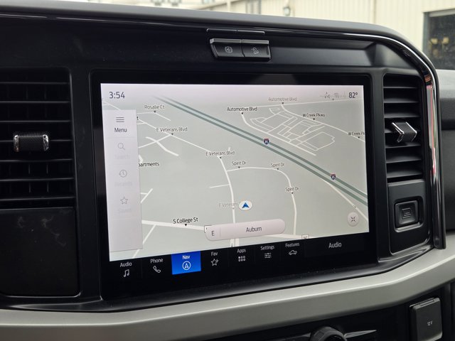 New 2026 Ford F-250 XLT Crew Cab - photo 28