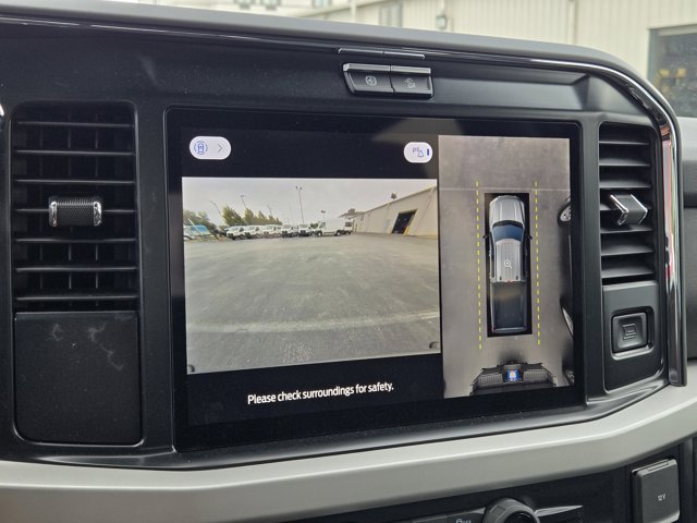 New 2026 Ford F-250 XLT Crew Cab - photo 29