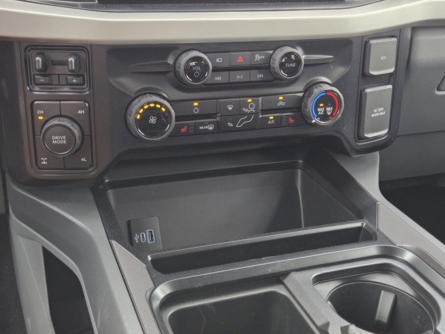 New 2026 Ford F-250 XLT Crew Cab - photo 30