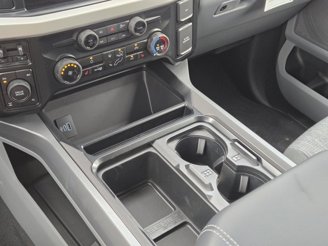 New 2026 Ford F-250 XLT Crew Cab - photo 31