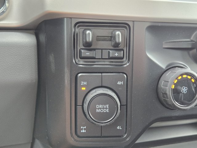 New 2026 Ford F-250 XLT Crew Cab - photo 32