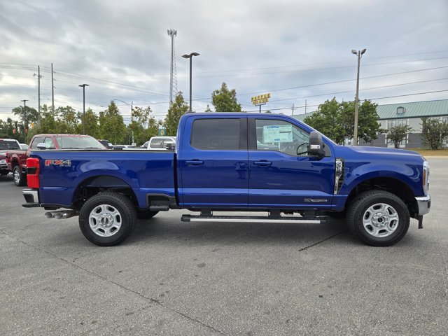 New 2026 Ford F-250 XLT Crew Cab - photo 6