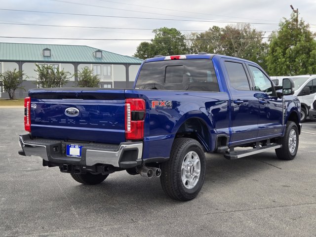 New 2026 Ford F-250 XLT Crew Cab - photo 7
