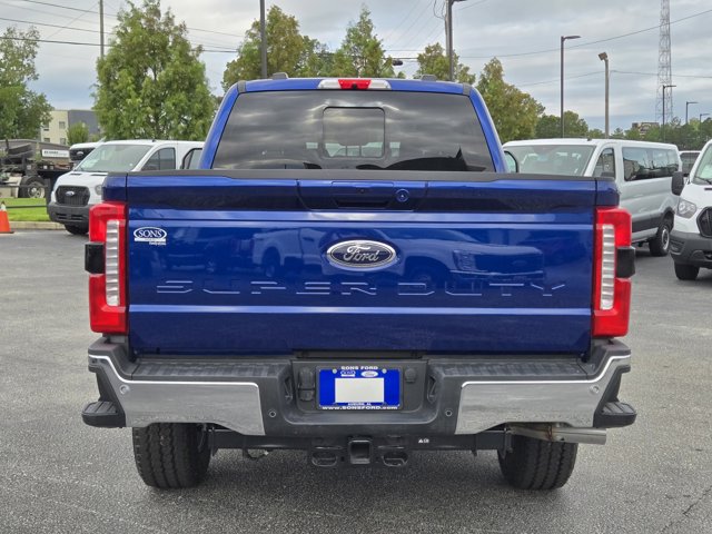 New 2026 Ford F-250 XLT Crew Cab - photo 8