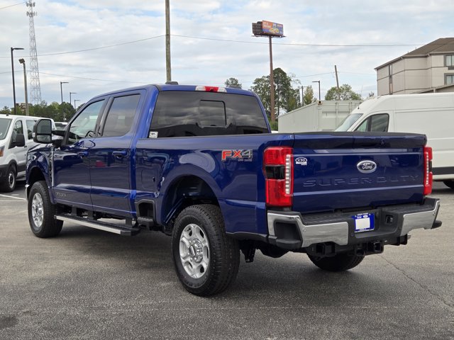 New 2026 Ford F-250 XLT Crew Cab - photo 9