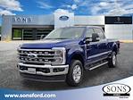 New 2026 Ford F-250 XLT Crew Cab thumbnail 1