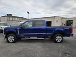 New 2026 Ford F-250 XLT Crew Cab thumbnail 10