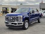New 2026 Ford F-250 XLT Crew Cab thumbnail 2