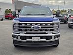 New 2026 Ford F-250 XLT Crew Cab thumbnail 3