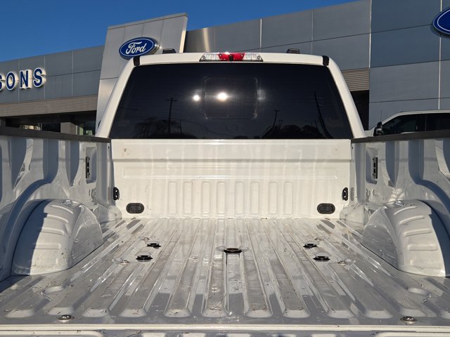 Used 2025 Ford F-350 Lariat Crew Cab - photo 11