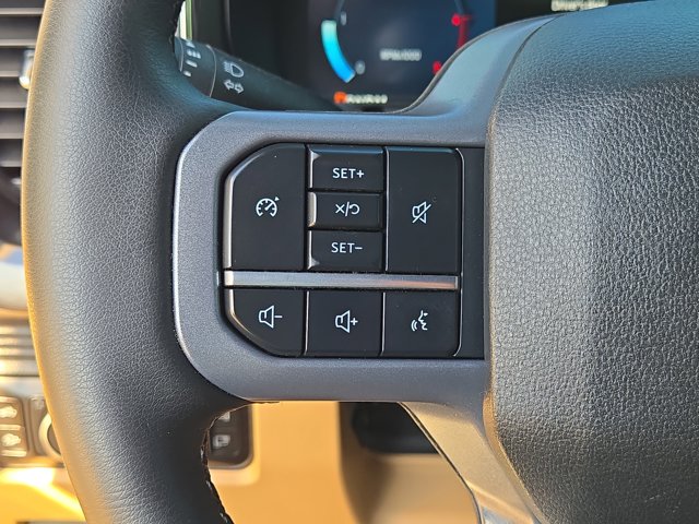Used 2025 Ford F-350 Lariat Crew Cab - photo 24