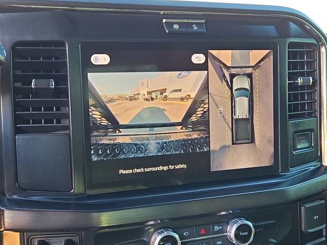 Used 2025 Ford F-350 Lariat Crew Cab - photo 28