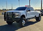 Used 2025 Ford F-350 Lariat Crew Cab thumbnail 2