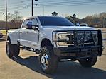 Used 2025 Ford F-350 Lariat Crew Cab thumbnail 3