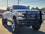 Used 2025 Ford F-350 Lariat Crew Cab thumbnail 4