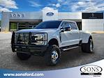 Used 2025 Ford F-350 Lariat Crew Cab thumbnail 1
