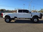 Used 2025 Ford F-350 Lariat Crew Cab thumbnail 6