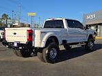 Used 2025 Ford F-350 Lariat Crew Cab thumbnail 7