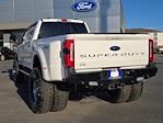 Used 2025 Ford F-350 Lariat Crew Cab thumbnail 9