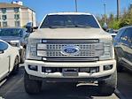 Used 2017 Ford F-350 Platinum Crew Cab thumbnail 2