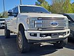 Used 2017 Ford F-350 Platinum Crew Cab thumbnail 3