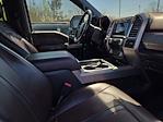 Used 2017 Ford F-350 Platinum Crew Cab thumbnail 4