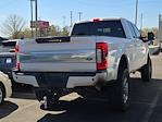 Used 2017 Ford F-350 Platinum Crew Cab thumbnail 5