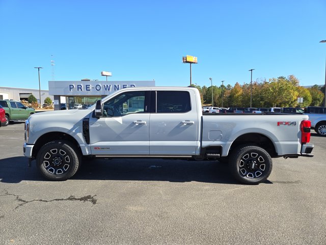 New 2026 Ford F-250 Platinum Crew Cab - photo 11