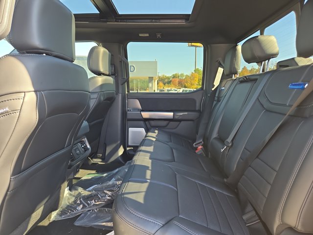 New 2026 Ford F-250 Platinum Crew Cab - photo 15