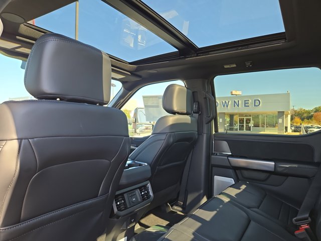 New 2026 Ford F-250 Platinum Crew Cab - photo 16