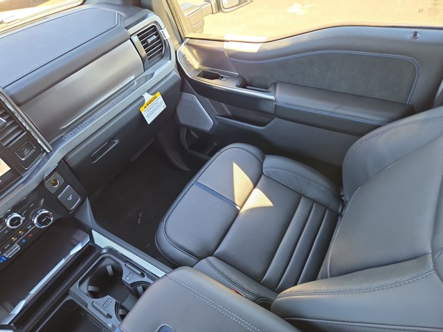 New 2026 Ford F-250 Platinum Crew Cab - photo 17