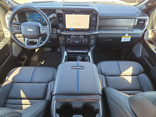 New 2026 Ford F-250 Platinum Crew Cab - photo 18