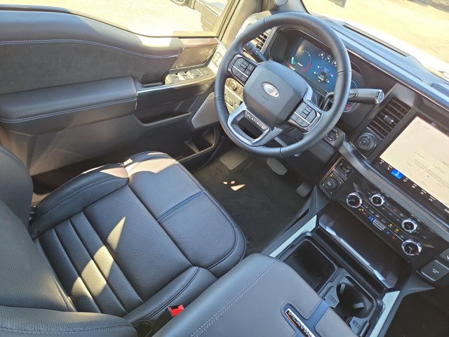 New 2026 Ford F-250 Platinum Crew Cab - photo 19