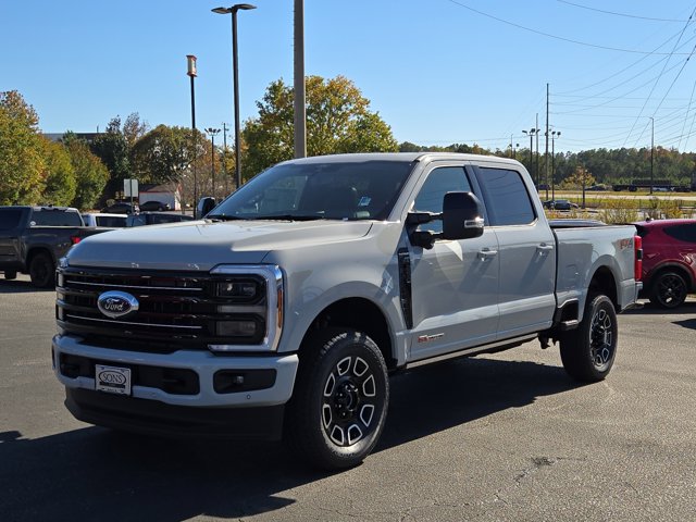 New 2026 Ford F-250 - photo 2
