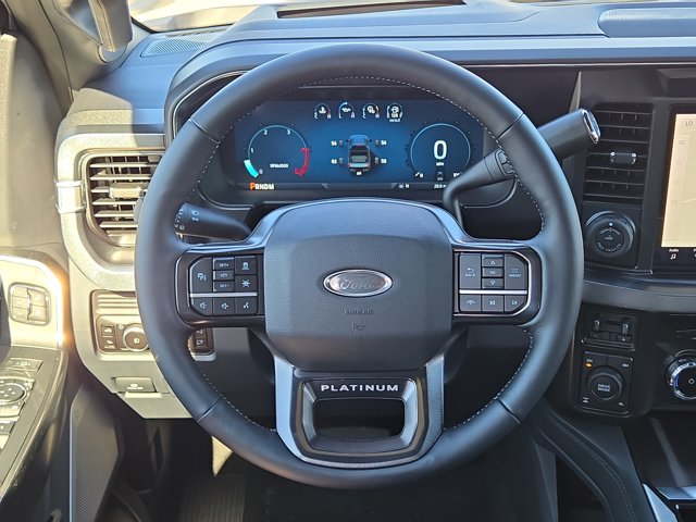 New 2026 Ford F-250 Platinum Crew Cab - photo 20
