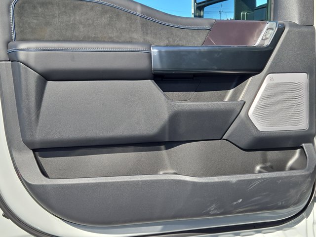 New 2026 Ford F-250 Platinum Crew Cab - photo 21