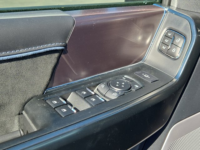 New 2026 Ford F-250 Platinum Crew Cab - photo 22