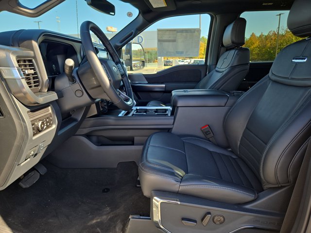 New 2026 Ford F-250 Platinum Crew Cab - photo 23