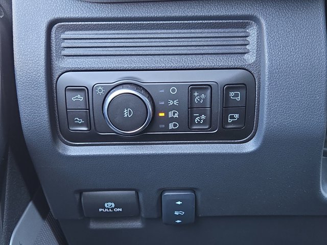 New 2026 Ford F-250 Platinum Crew Cab - photo 24
