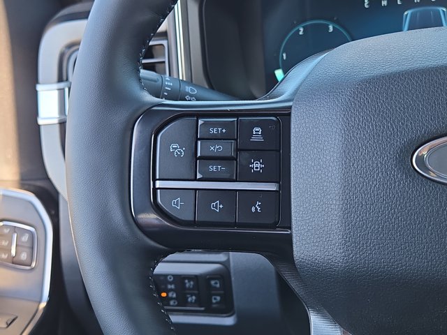 New 2026 Ford F-250 Platinum Crew Cab - photo 26