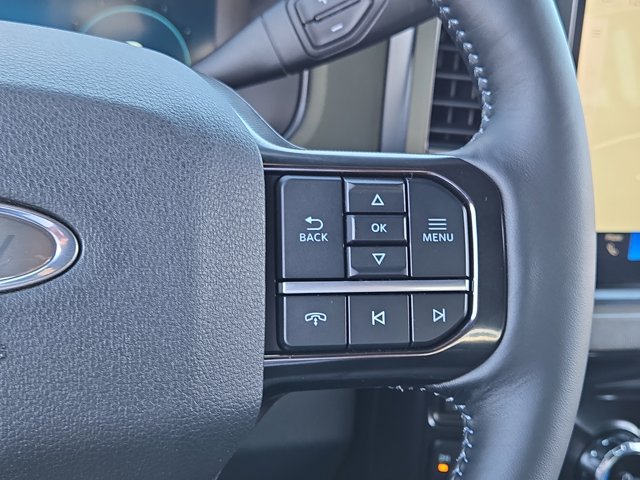 New 2026 Ford F-250 Platinum Crew Cab - photo 27