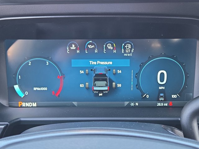 New 2026 Ford F-250 Platinum Crew Cab - photo 28