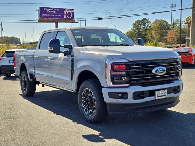 New 2026 Ford F-250 Platinum Crew Cab - photo 4