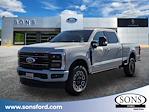 New 2026 Ford F-250 Platinum Crew Cab thumbnail 1