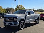 New 2026 Ford F-250 Platinum Crew Cab thumbnail 2